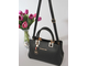 Сумка Michael Kors Cynthia Small Black