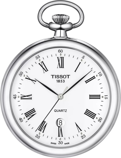 Швейцарские часы Tissot T82.6.550.13