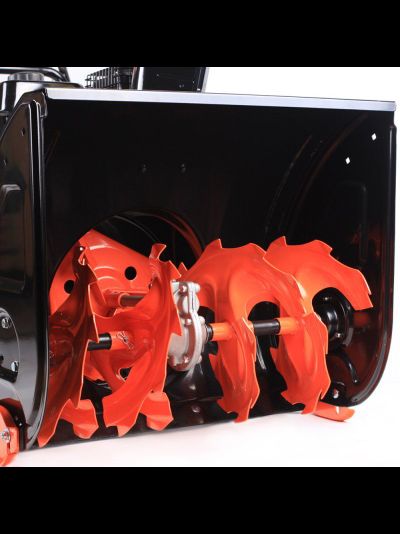 Снегоуборщик бензиновый PATRIOT PRO 655 E