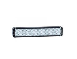 Фара светодиодная NANOLED 240W, 24 LED CREE X-ML, в два ряда, широкий луч, 515*100*93 мм NANOLED NL-20240B