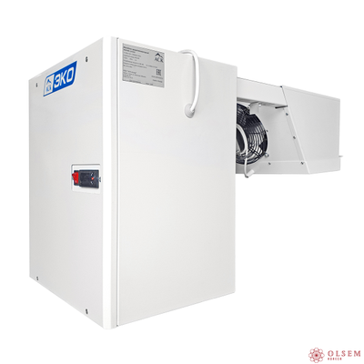 Моноблок среднетемпературный АСК-Холод МС-12 ECO