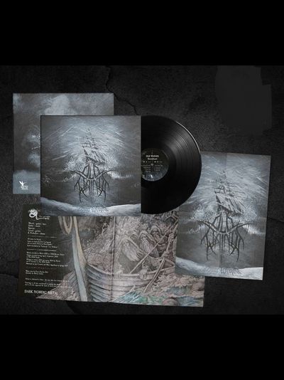 Old Wainds - Stormheart LP