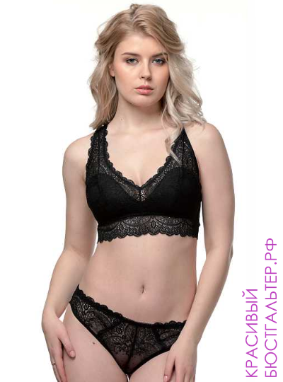 Бюстгальтер VALERIA 012098