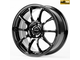 Комплект дисков R16 7,0J ET+38 4*100 RAYS 1136D-DS172 Черный (80067)
