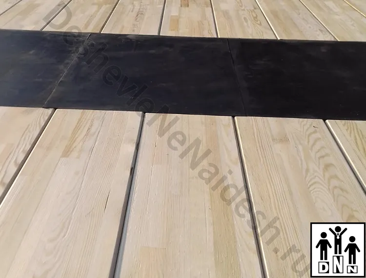 ПОМОСТ без сучков