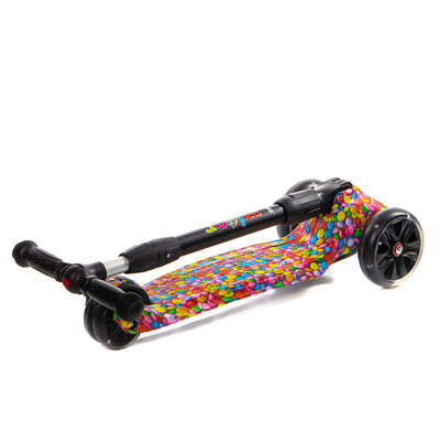 ТРЕХКОЛЕСНЫЙ САМОКАТ SCOOTER MAXI MICAR ULTRA CANDY