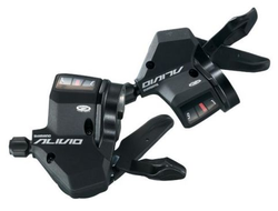 Манетки Shimano Alivio SL-M430,  3x9 ск