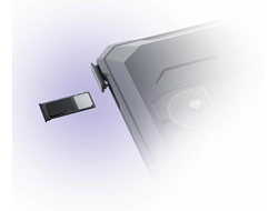 Blackview ACTIVE 6 8/128GB LTE Черный