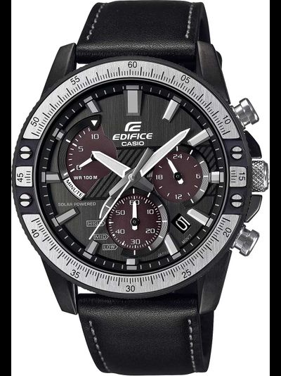 Часы Casio Edifice EQS-930TL-1A