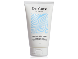 Крем с технологией Deo Fresh для тела Dr.Core Артикул: 0595