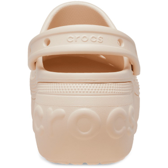 Crocs Bella Clog Bone