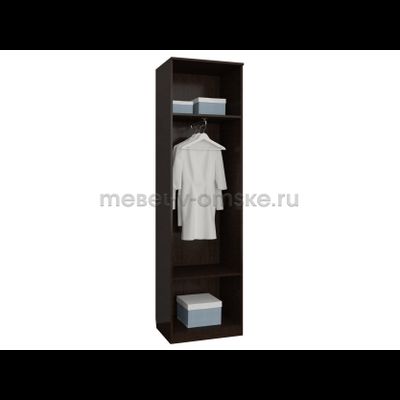 Пенал платяной Вега