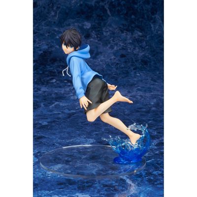 Фигурка 1/7 Харука Нанасэ и Тачибана Макото (Nanase Haruka, Tachibana Makoto)