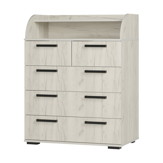 Комод 800 Стандарт 1 NEW (800х1020х460)