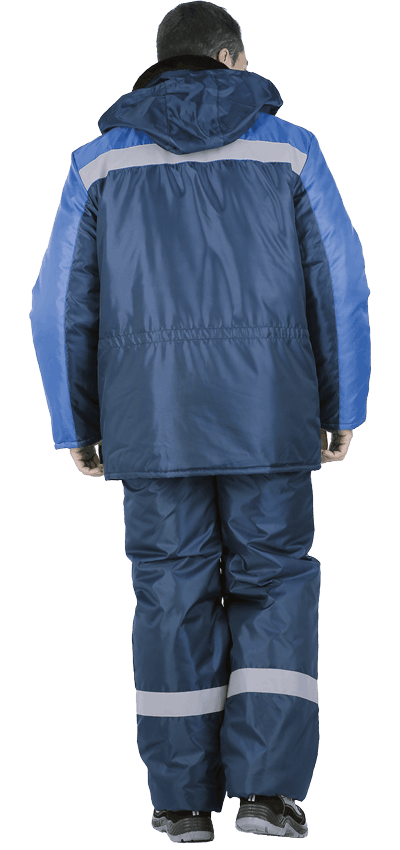 Костюм РЕГИОН зимний