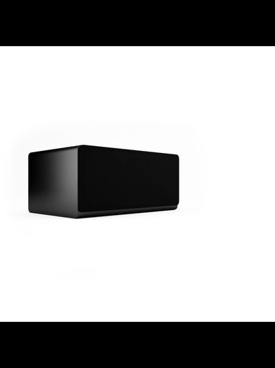 Acoustic Energy AE107² Black