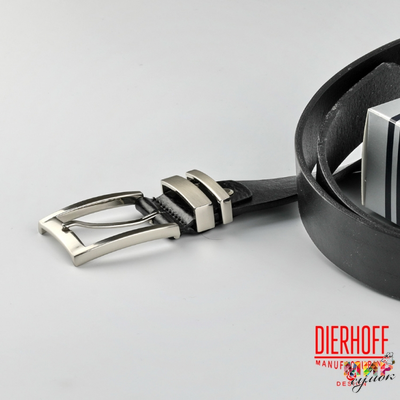 554/40 ДРМ Ремень нат.кожа