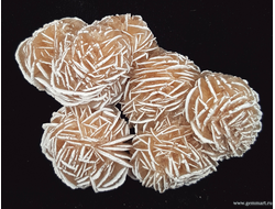 Гипс «Роза пустыни»