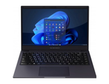 Maibenben S14A-R545UM [S14A-R545UMA1SLURE0] Blue 14&quot; FHD IPS Ryzen 5 Pro 4650U/8Gb/256Gb SSD/Linux}