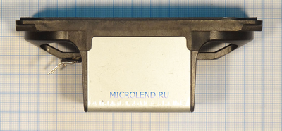 динамик EAS-12D600B 8 OHM (120X50mm)