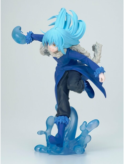 Фигурка Римуру Темпест (Rimuru Tempest Bandai Spirits)