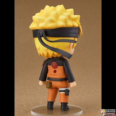 Нендроид Наруто Узумаки (Naruto Uzumaki)