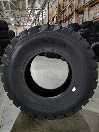 16.9-24 QH608 SUPERGUIDER шина купить