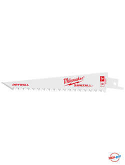 Складная универсальная пила Milwaukee Sawzall 4932492812