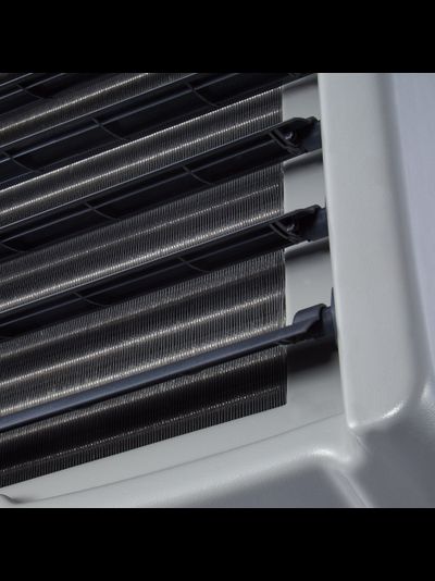Тепловентилятор водяной Ballu BHP-W2-130-XL