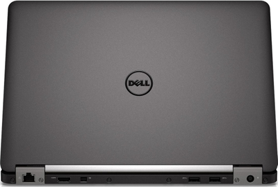 DELL LATITUDE E7270 БУ