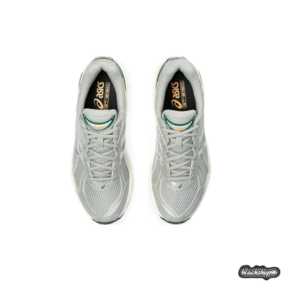 ASICS GT 2160 Seal Grey Jewel Green (36-41)