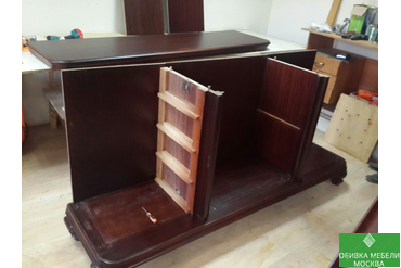 Сборка проверка качество