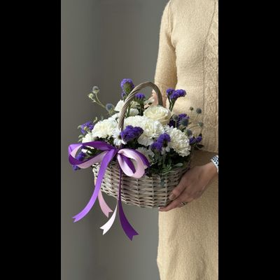 Цветочная композиция № 133