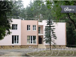 «УСПЕНСКОЕ-1» (УПРАВДЕЛАМИ ПРЕЗИДЕНТА РФ)