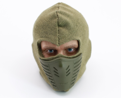 Балаклава 1/6 (78097) - DAMTOYS