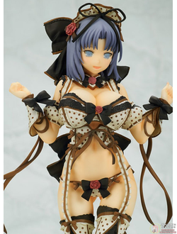 Фигурка 1/7 Юми (Yumi  Sweets Lingerie Ver.)