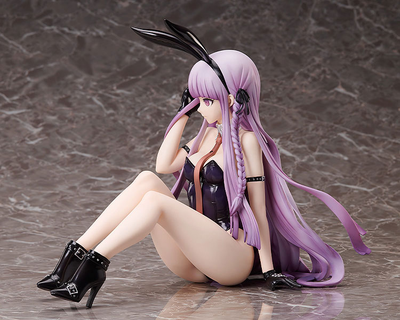 Фигурка 1/4 Кёко Киригири (Kirigiri Kyouko Bare Leg Bunny Ver.)