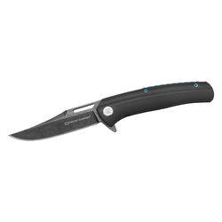 Нож складной WA-078BK WITH ARMOUR