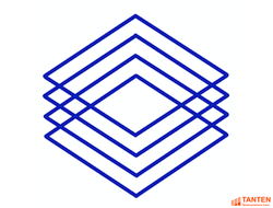 Смесь ремонтная для торкретирования POLYMERLINE  торкрет В25 TF (25 кг)