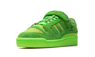 Adidas Forum Low Grinch