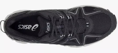 Asics Gel Kahana 8 Copper Black черные