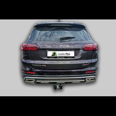 ТСУ для CHERY TIGGO 8  (T18)  /  8 PRO (T1D) / 8 PRO MAX  2020 - … г. в.