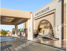 PICKALBATROS WHITE BEACH RESORT - HURGHADA 5*