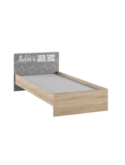 Кровать 900 Колибри Лофт (ТЭКС)