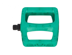 Педали ODYSSEY Twisted green