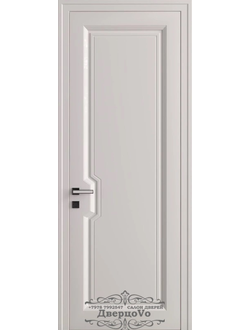 PORTE RICHI (Беларусь). NEW STYLE, МОДЕЛЬ NS 10, ЭМАЛЬ. ПОЛОТНО ГЛУХОЕ