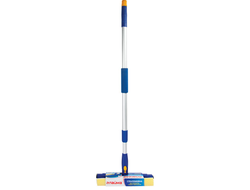 Стекломойка вращающаяся с телескопической рукояткой Китай