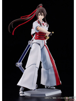 Фигурка фигма Сагири Ямада Асаэмон (figma Sagiri Yamada Asaemon)