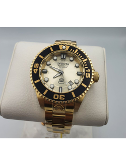 Часы Invicta 19807 Grand Diver 2 Automatic