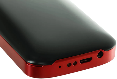 Philips E227 Xenium Красный